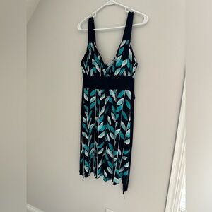 Connected Apparel - Dress